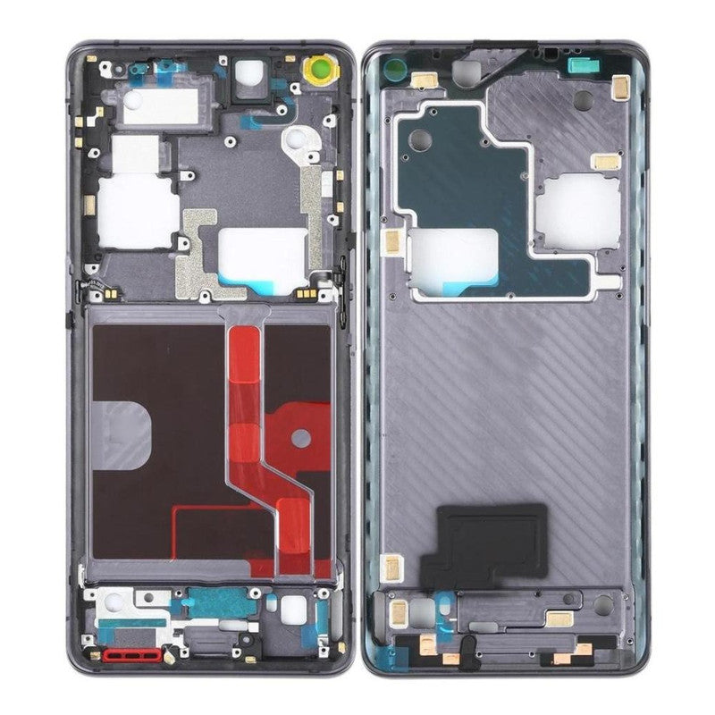 Oppo Find X2 LCD Frame Middle Chassis