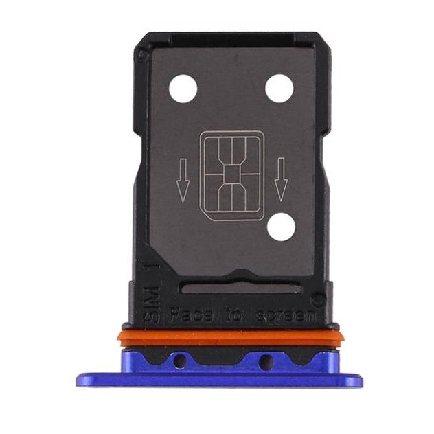 Oppo Find X2 Sim Tray Slot Holder