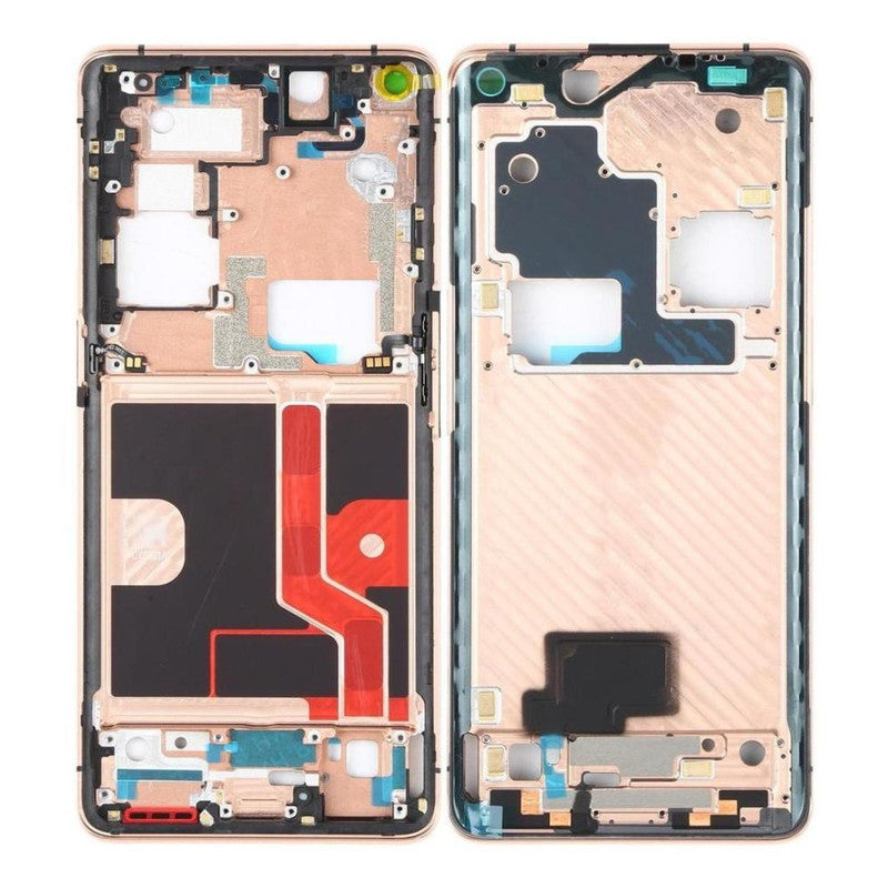 Oppo Find X2 Pro LCD Frame Middle Chassis
