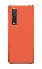 Oppo Find X2 Pro Back Panel Housing