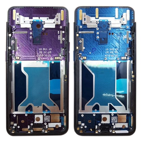 Oppo Find X LCD Frame Middle Chassis
