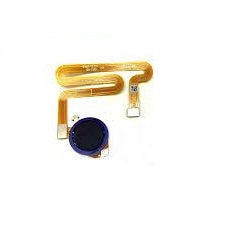 Motorola Moto G8 Plus Fingerprint Sensor Flex