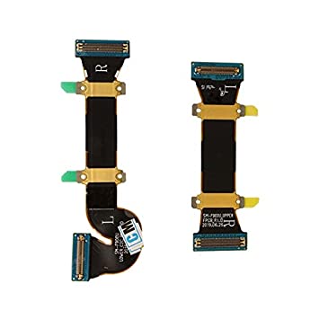 Lcd Flex Cable Stripe for Samsung Galaxy Fold by Zeespares