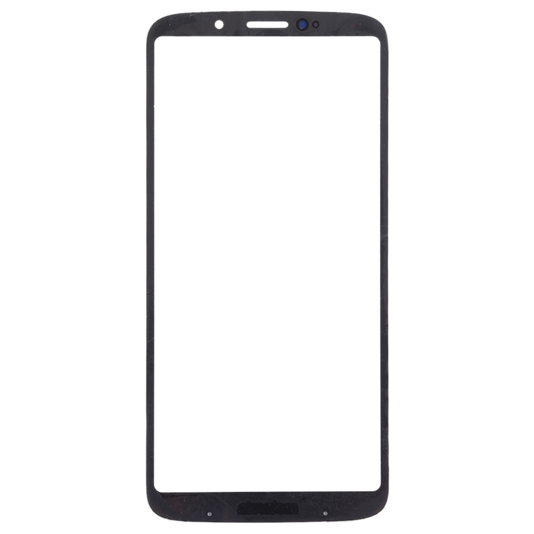 Motorola Moto Z3 Play Front Glass Touch Screen