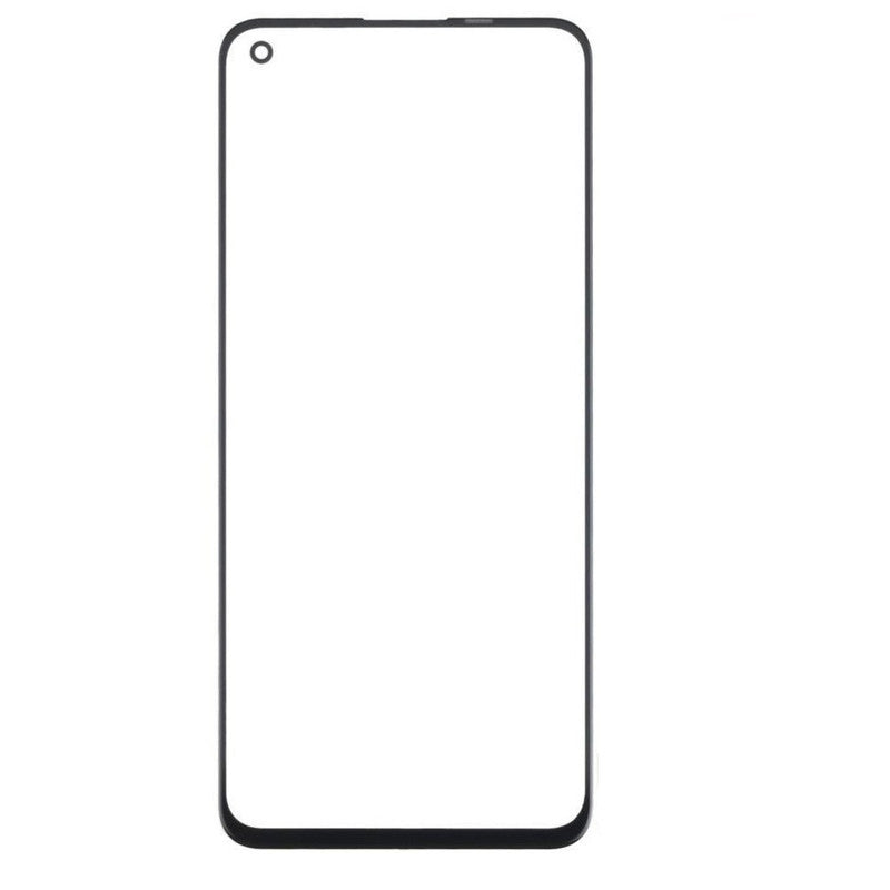 OnePlus Nord 2 5G Front Glass Touch Screen