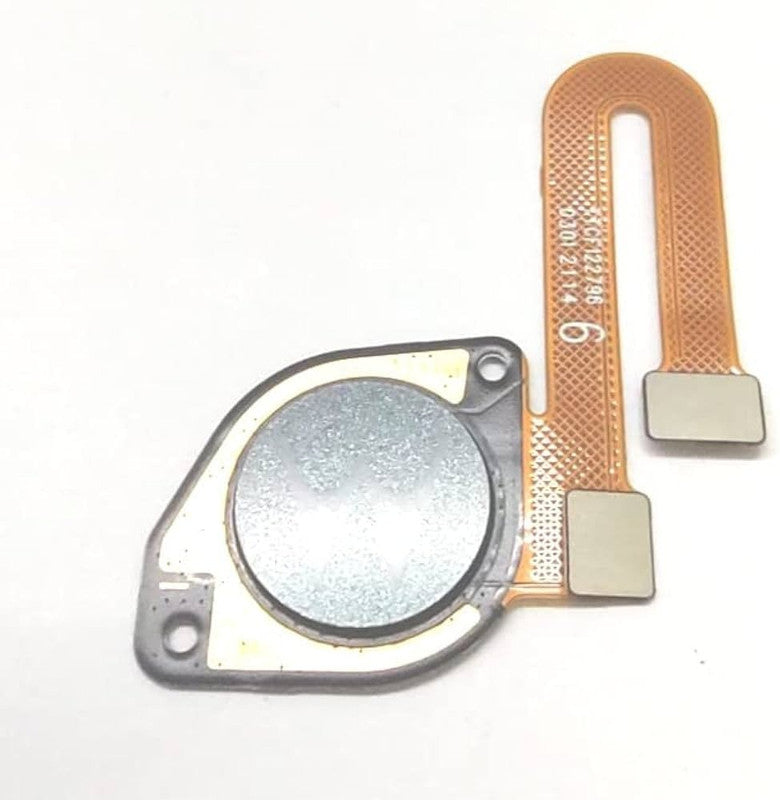 Moto G10 Fingerprint Sensor Flex
