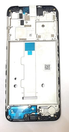 Moto G10 LCD Frame Middle Chassis
