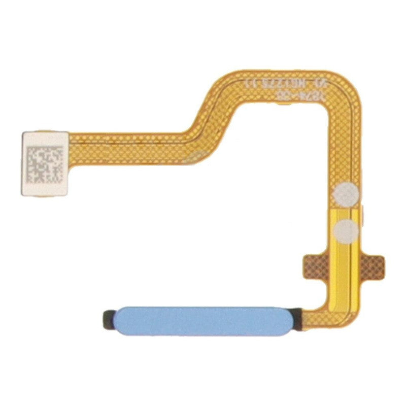 Moto G13 Fingerprint Sensor Flex