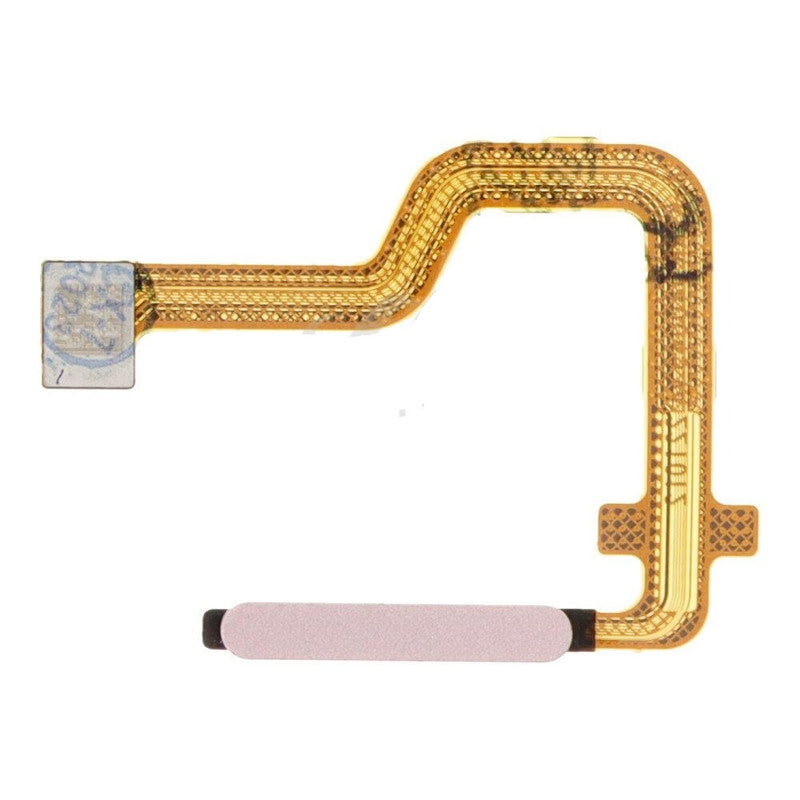 SPAREWARE Fingerprint Scanner Sensor Flex Cable Fingerprint Sensor Compatible For Motorola Moto E13 -Gold