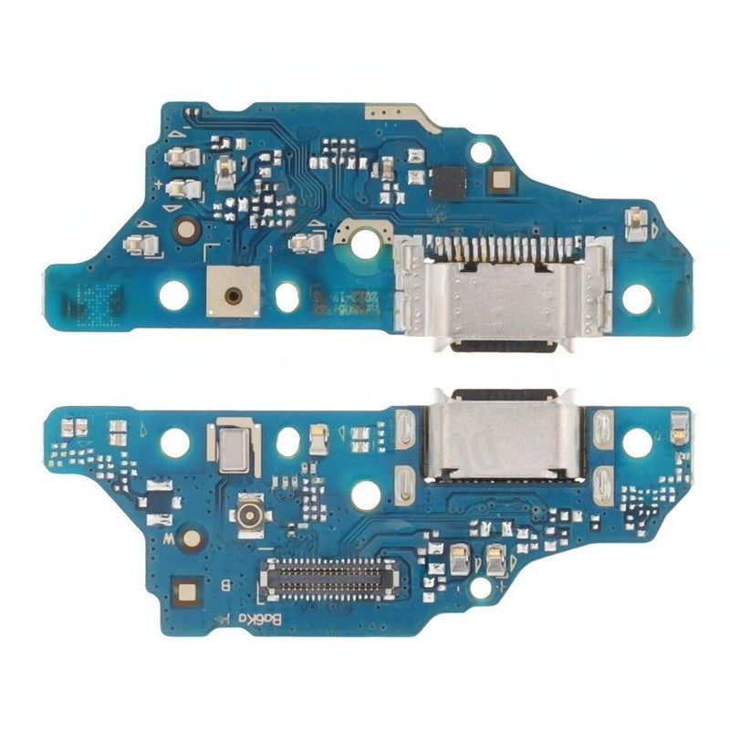 Moto G13 Charging Port Connector Board Flex by Zeespares.in