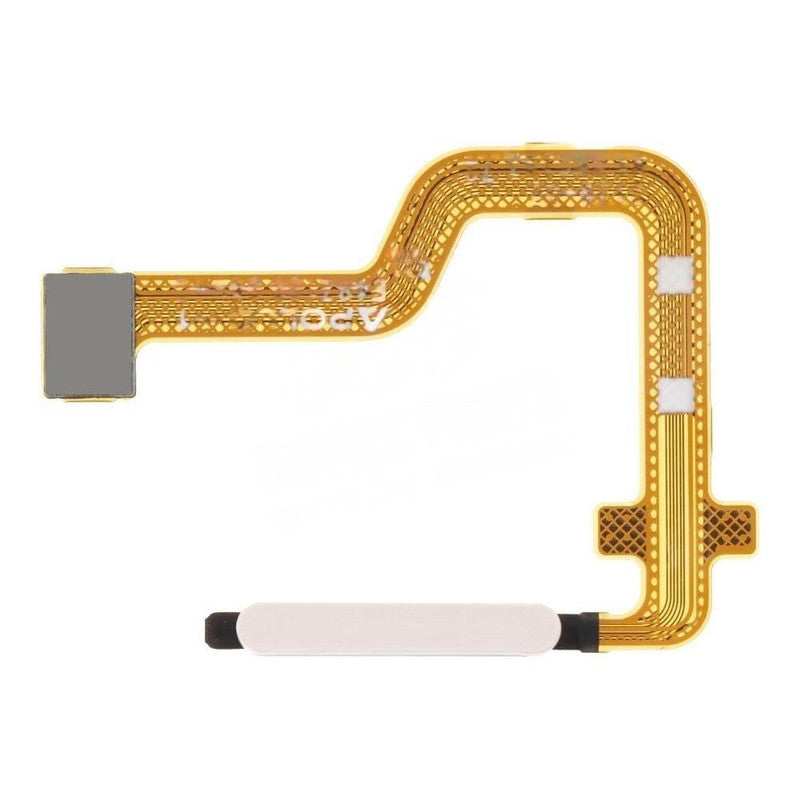 SPAREWARE Fingerprint Scanner Sensor Flex Cable Fingerprint Sensor Compatible For Motorola Moto G41 -Gold