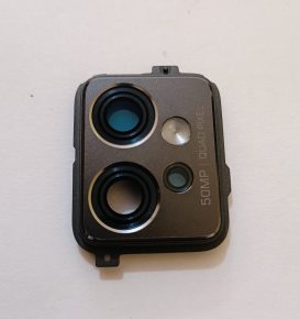Moto G32 Back Camera Glass Lens with Frame Original