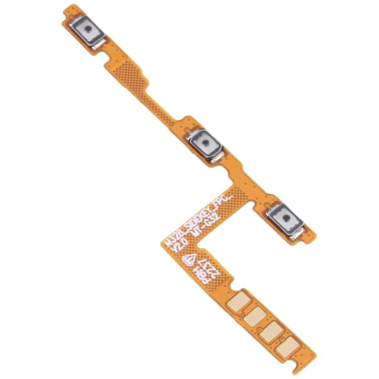 Moto G32 Internal Power Volume Button Flex by Zeespares.in