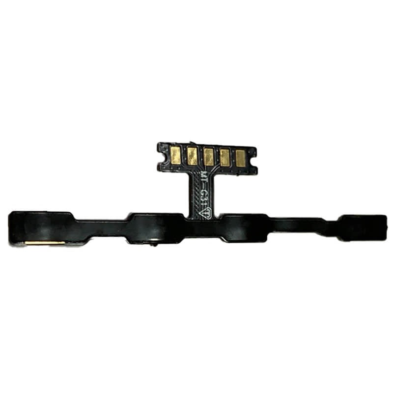 Moto G41 Internal Power Volume Button Flex by Zeespares.in