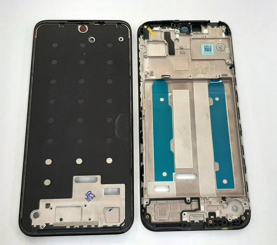 Moto G41 LCD Frame Middle Chassis