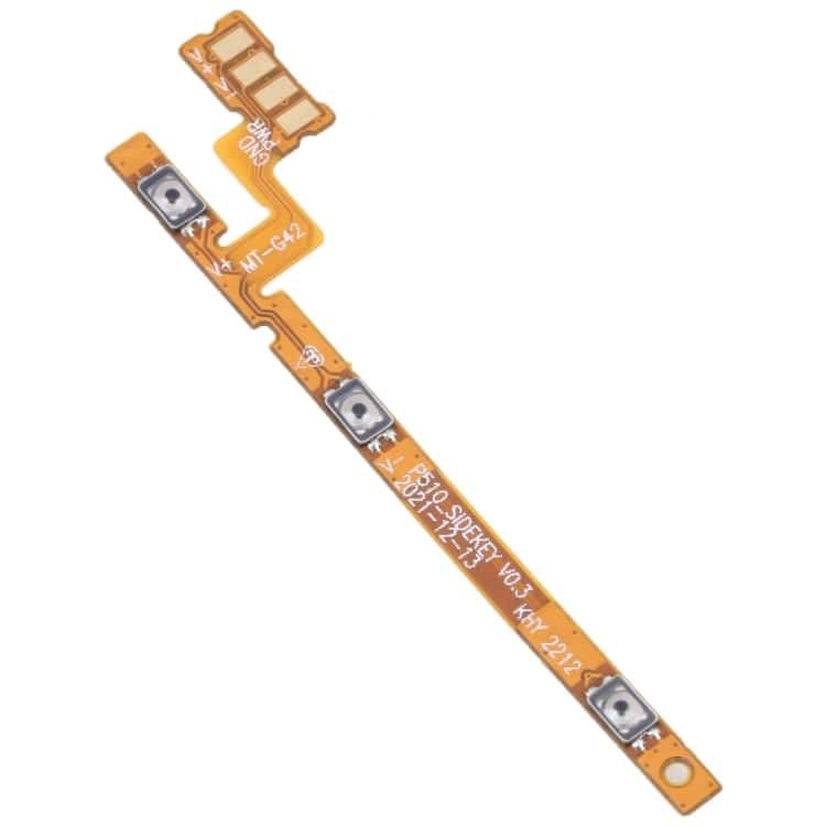 Moto G42 Internal Power Volume Button Flex by Zeespares.in