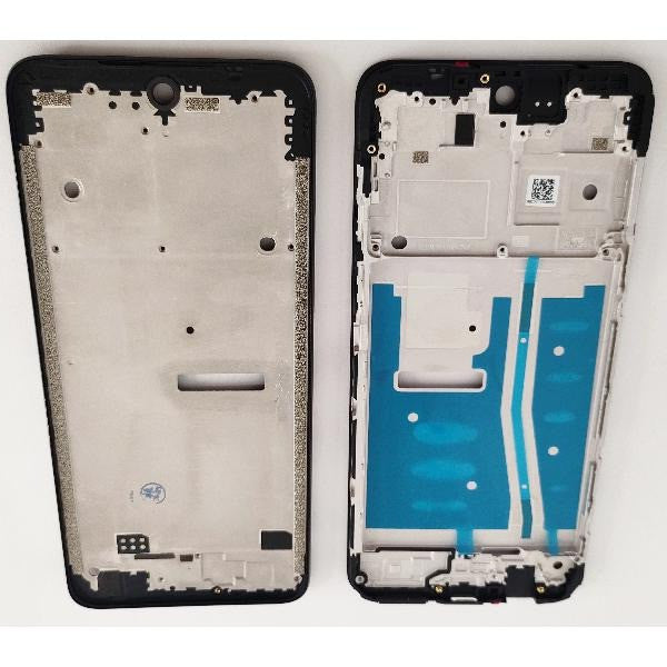 Moto G53 LCD Frame Middle Chassis