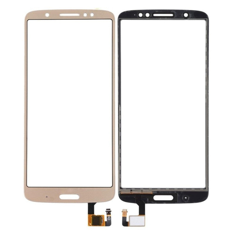 Moto G6+ Plus Front Glass Touch Screen