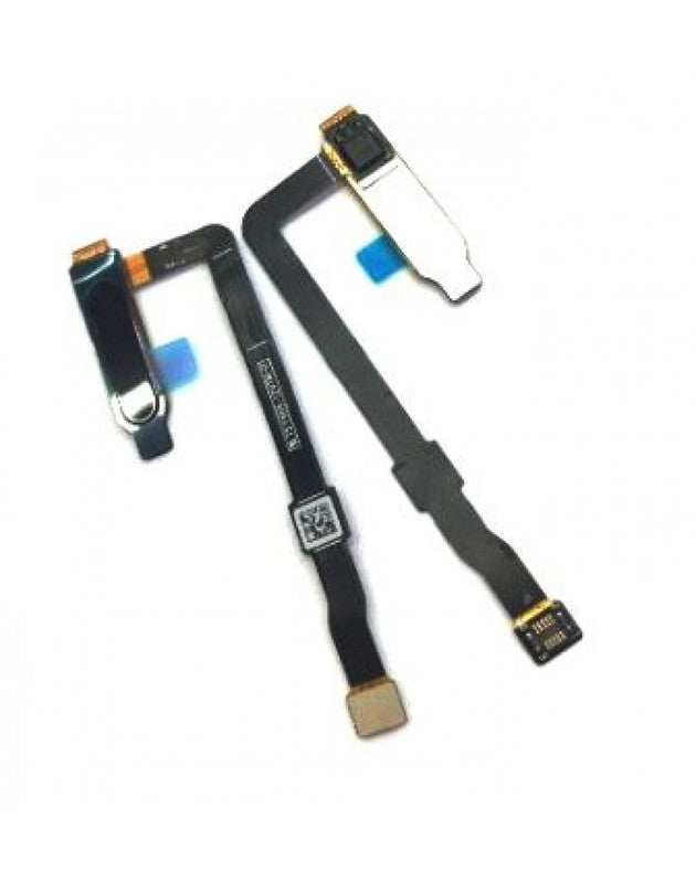 Lcd Flex Cable Stripe for Moto G6+ Plus by Zeespares
