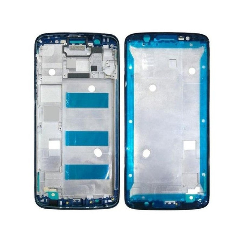 Moto G6+ Plus LCD Frame Middle Chassis