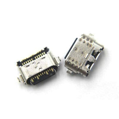 Moto G6+ Plus Charging Port Connector Board Flex by Zeespares.in