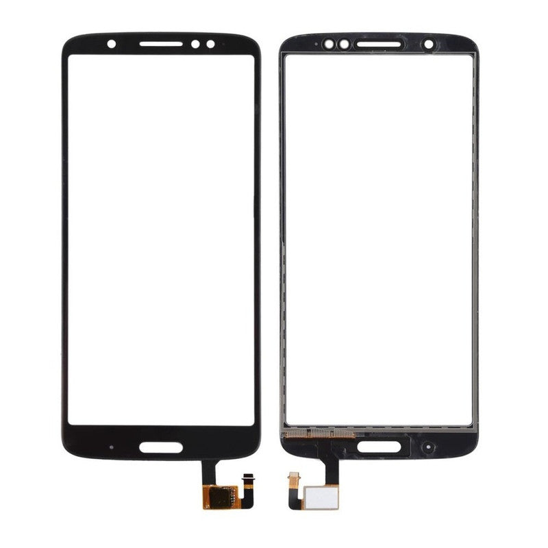 Moto G6+ Plus Front Glass Touch Screen
