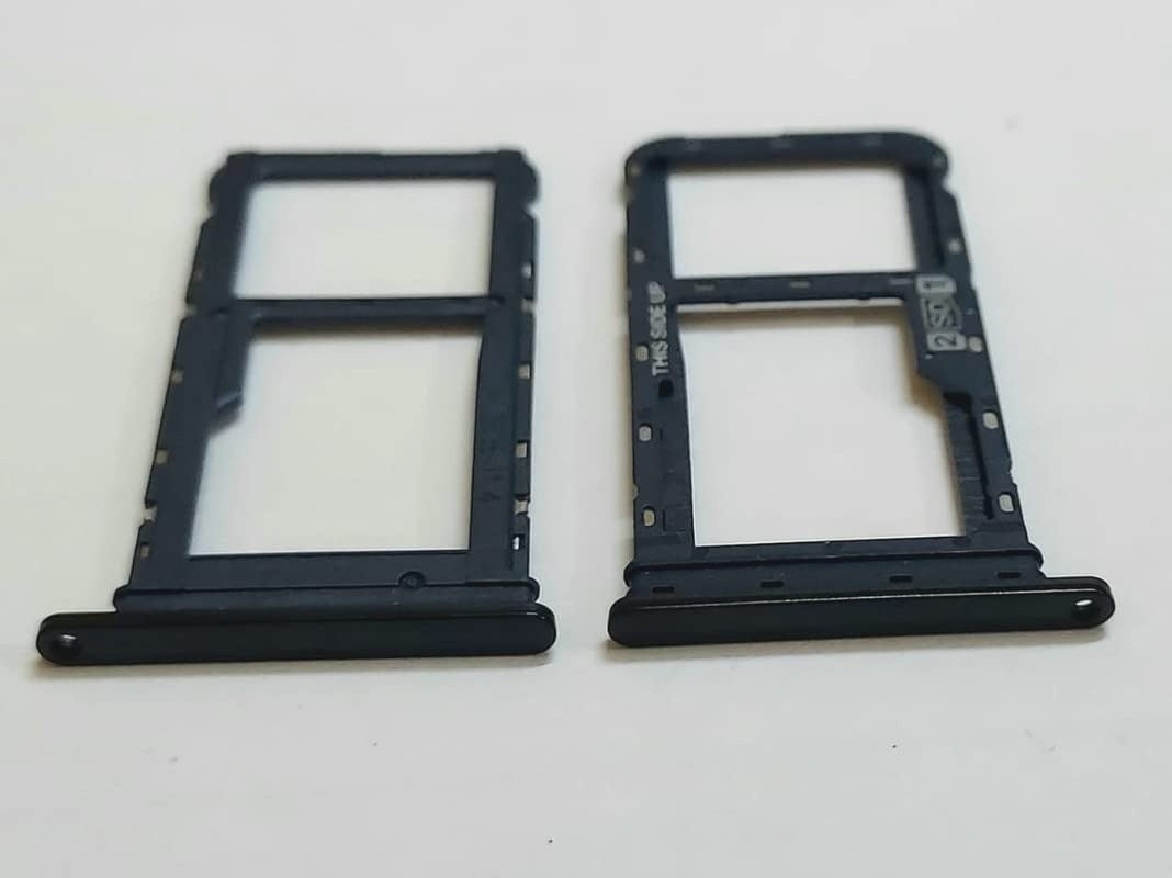 Nokia G60 Sim Tray Slot Holder
