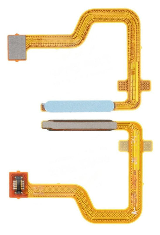 Moto G62 Fingerprint Sensor Flex