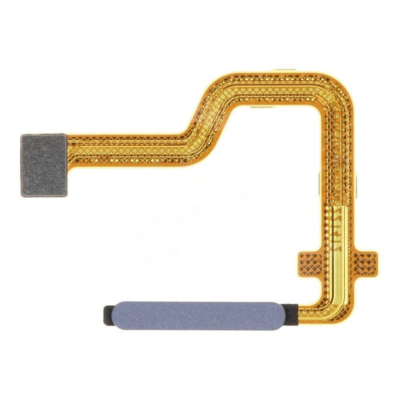 Moto G62 Fingerprint Sensor Flex