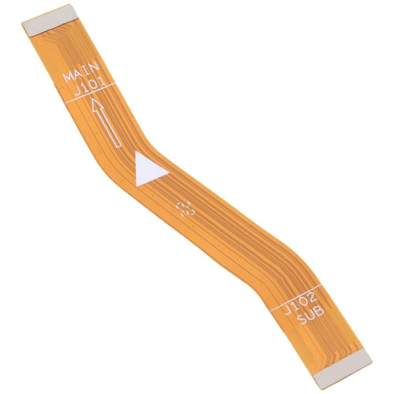 Moto G62 Lcd Flex Cable
