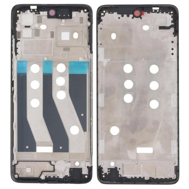 Moto G62 LCD Frame Middle Chassis