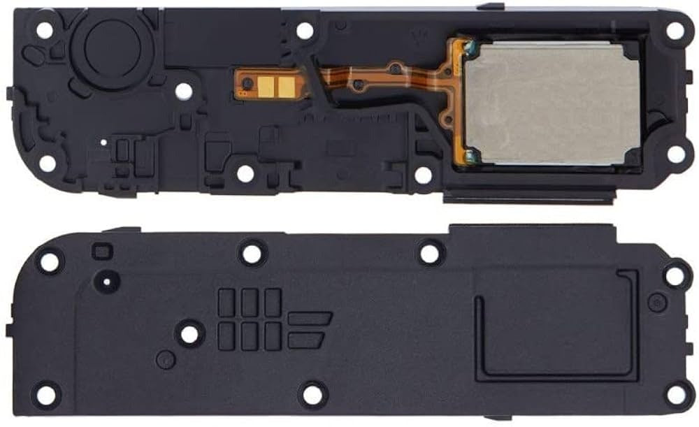 Moto G8 Plus Loudspeaker Buzzer Ringer by Zeespares.in