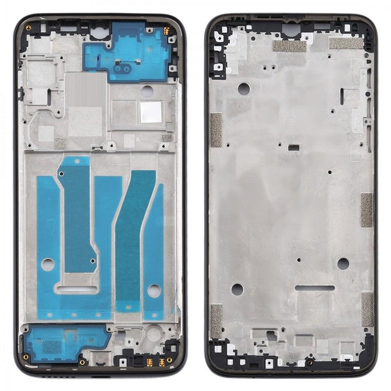 Moto G8 LCD Frame Middle Chassis