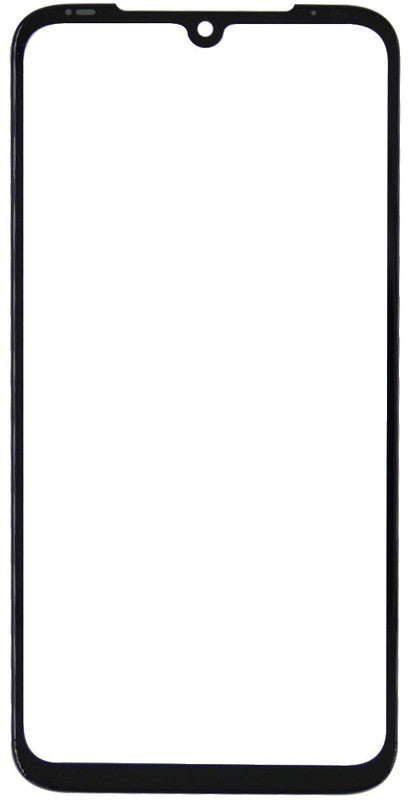Moto G8 Plus Front Glass Touch Screen