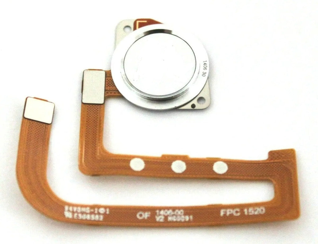 Moto G8 Fingerprint Sensor Flex