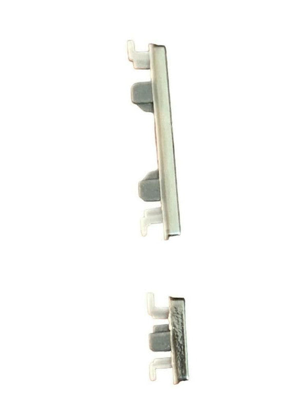 Moto G8 External Side Button Out Keys