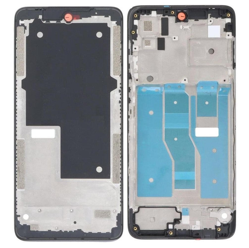 Moto G82 LCD Frame Middle Chassis