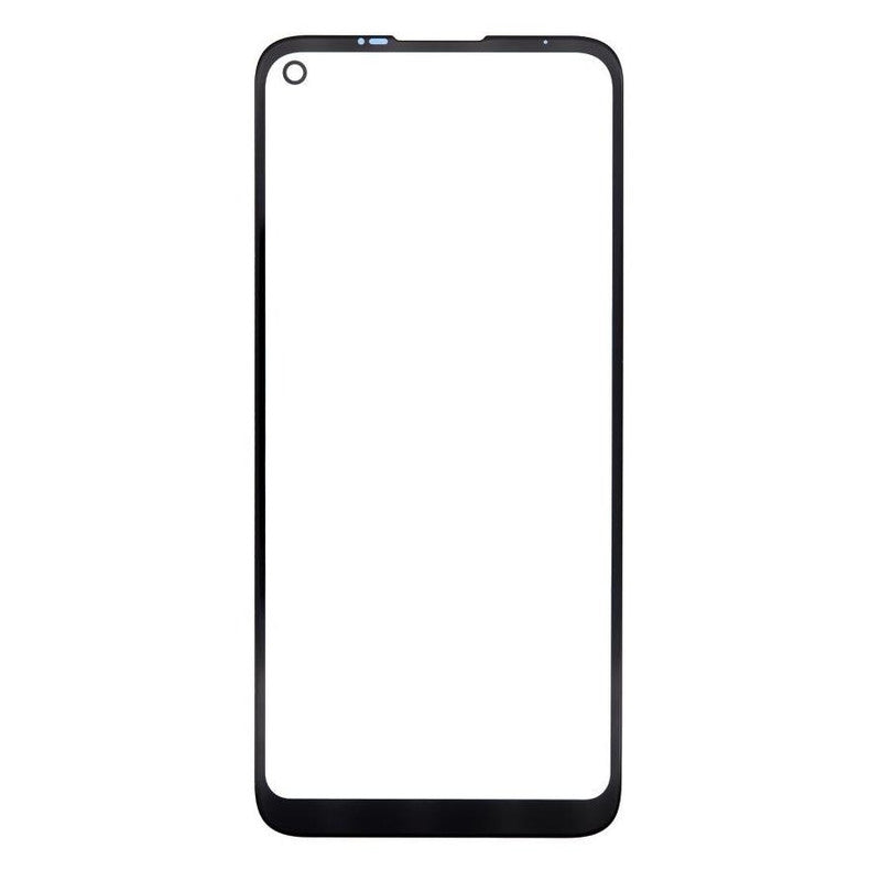 Moto G8 power Front Glass Touch Screen