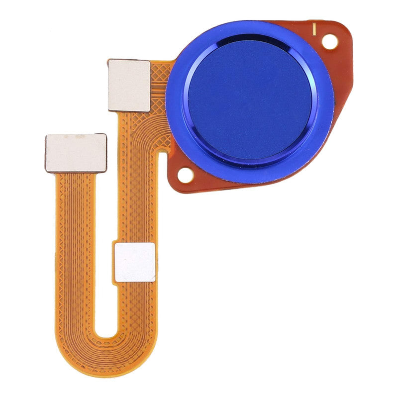 Moto G9 Play Fingerprint Sensor Flex