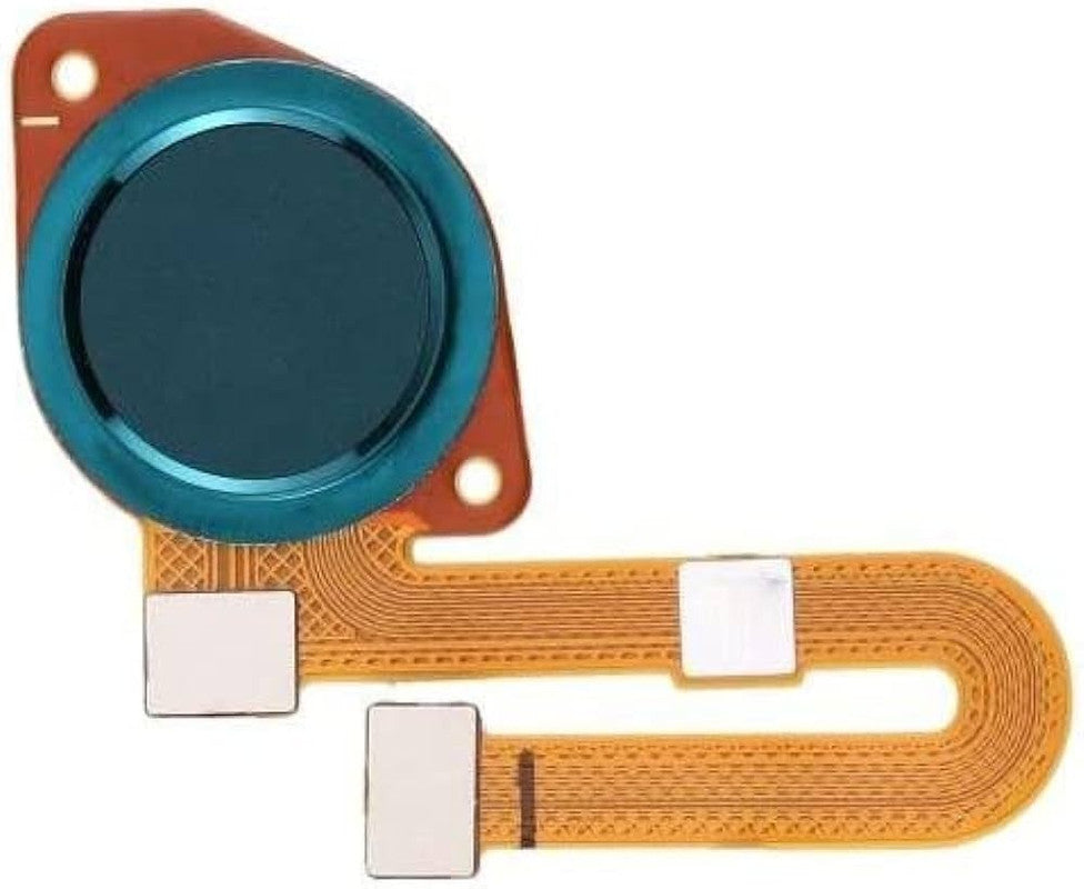 Moto G9 Play Fingerprint Sensor Flex