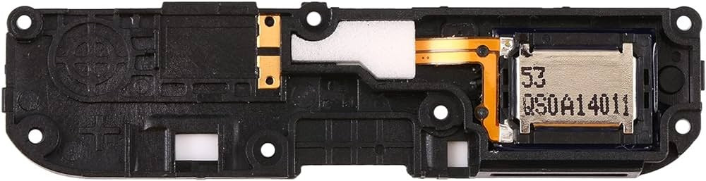 Moto G9 Play Loudspeaker Buzzer Ringer by Zeespares.in
