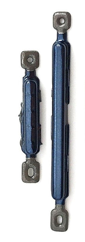 Moto G9 Plus External Side Button Out Keys