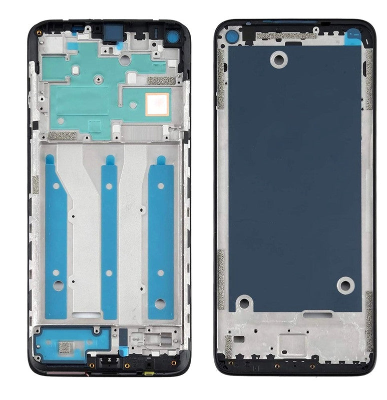 Moto G9 Plus LCD Frame Middle Chassis