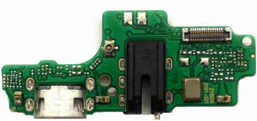 Tecno Spark Go KC1 Charging Port Connector