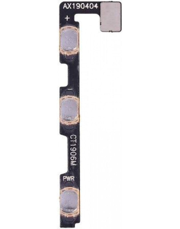 Xiaomi Redmi Go Internal Power Volume Button Flex by Zeespares.in