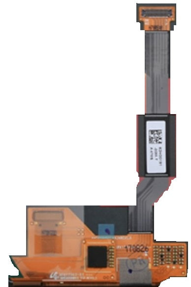 Google Pixel 2 Display Flex