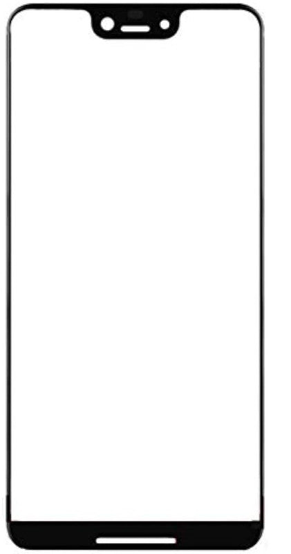 Google Pixel 3XL Front Touch Screen Glass