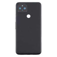 Google Pixel 5A (5G) Back Panel Cover
