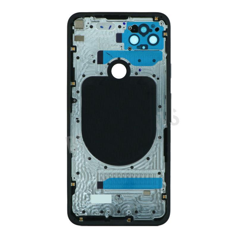 Google Pixel 5 Back Panel Cover