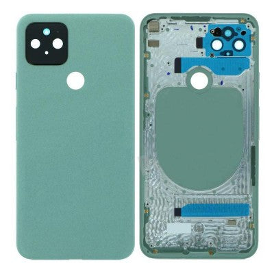 Google Pixel 5 Back Panel Cover